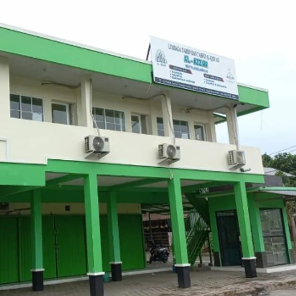 Hubungi Kami