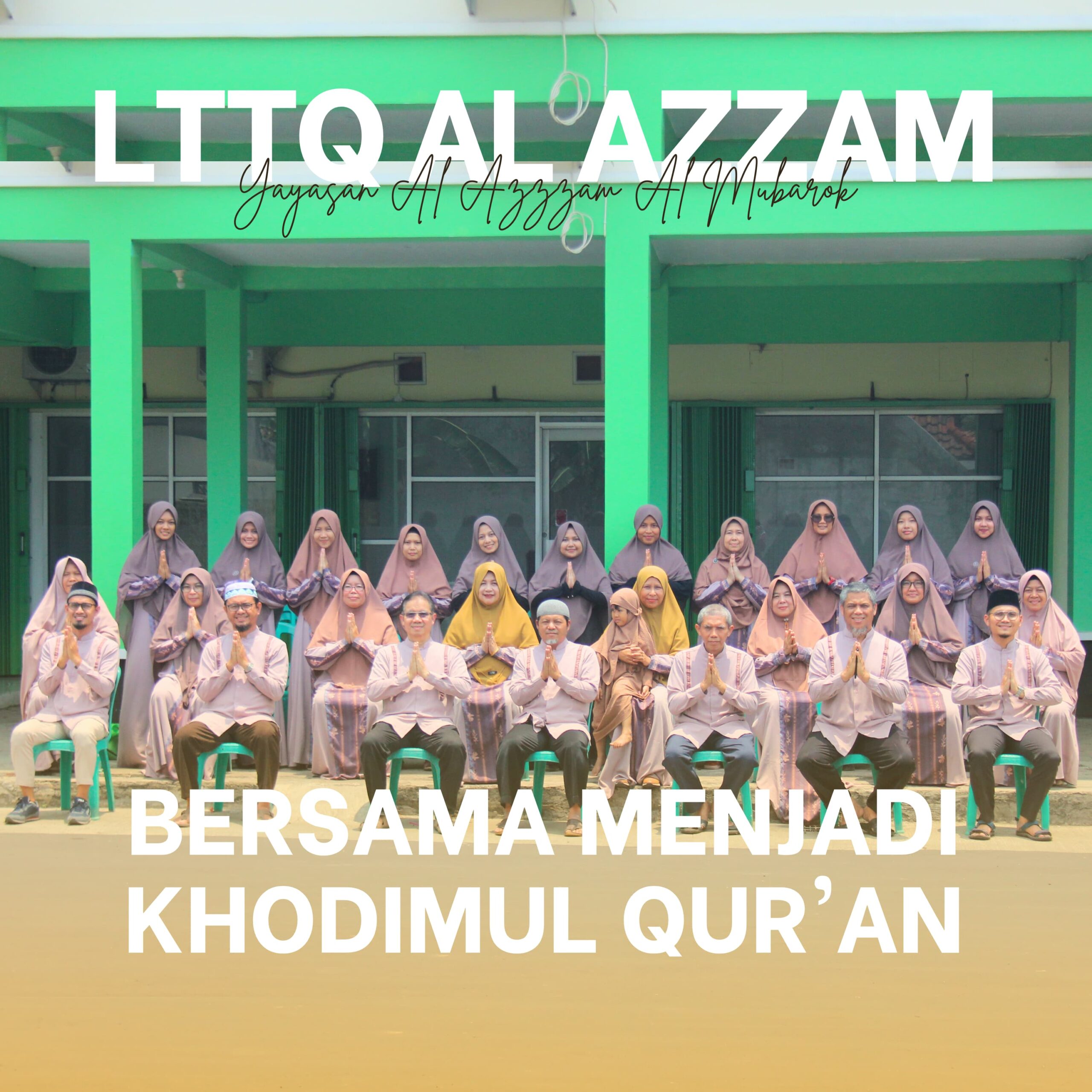 LTTQ AL AZZAM