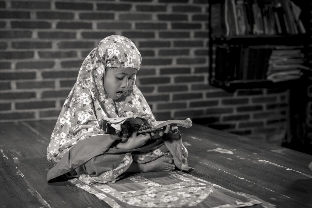 Belajar Baca Quran Cilegon