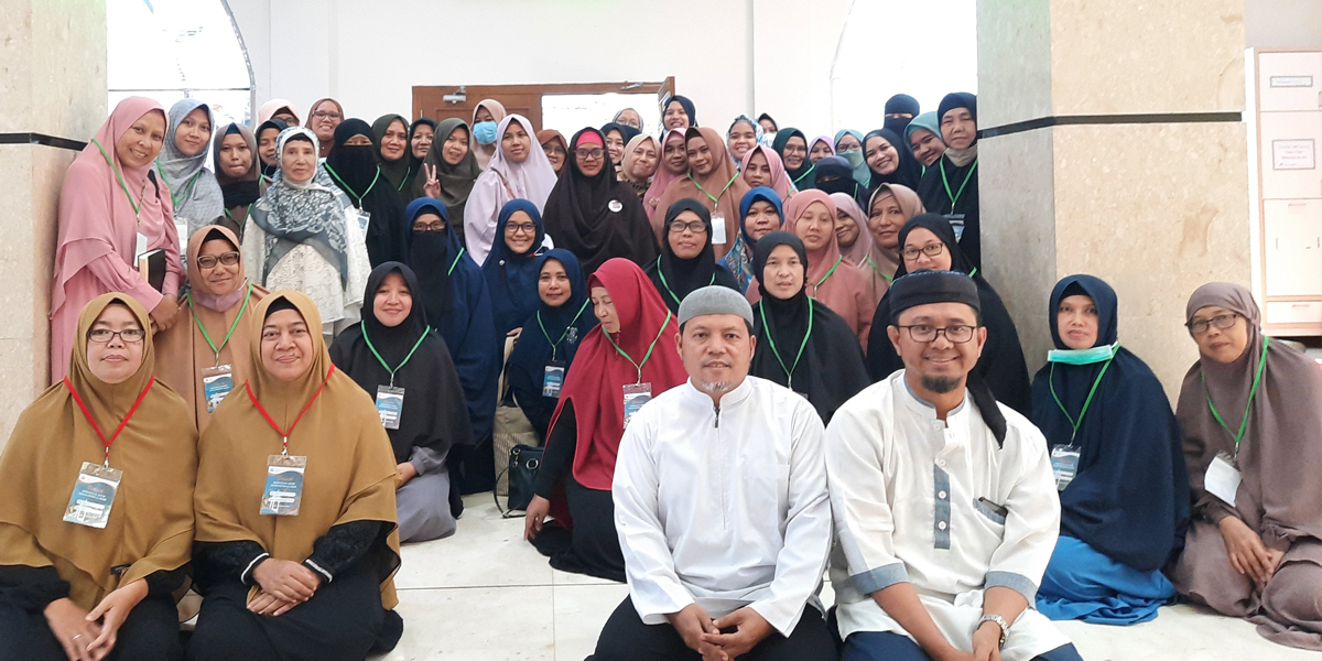 Program Tahfidz Al Quran
