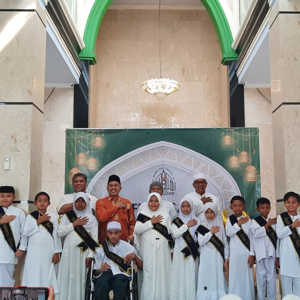 LTTQ AL AZZAM