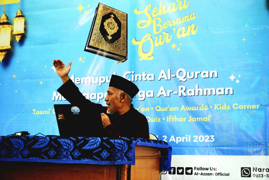 Program Bahasa Arab